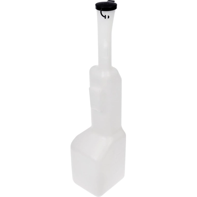 Coolant Recovery Tank by DORMAN (OE SOLUTIONS) - 603-295 pa2