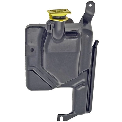 Coolant Recovery Tank by DORMAN (OE SOLUTIONS) - 603-303 pa2