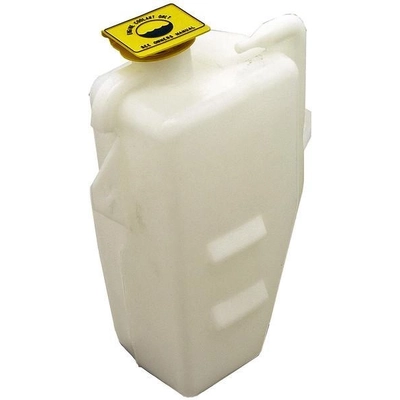 Coolant Recovery Tank by DORMAN (OE SOLUTIONS) - 603-305 pa2