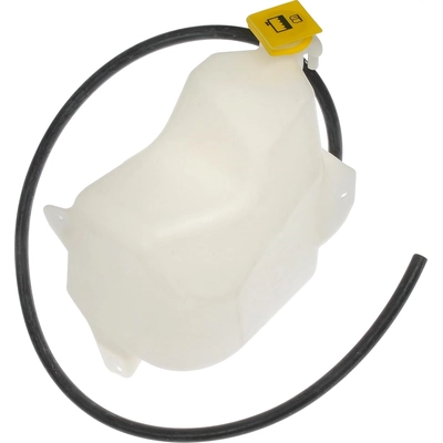 Coolant Recovery Tank by DORMAN (OE SOLUTIONS) - 603-317 pa2