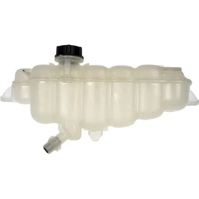 Coolant Recovery Tank by DORMAN (OE SOLUTIONS) - 603-318 pa4