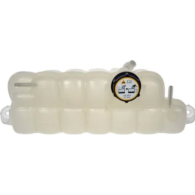 Coolant Recovery Tank by DORMAN (OE SOLUTIONS) - 603-318 pa6