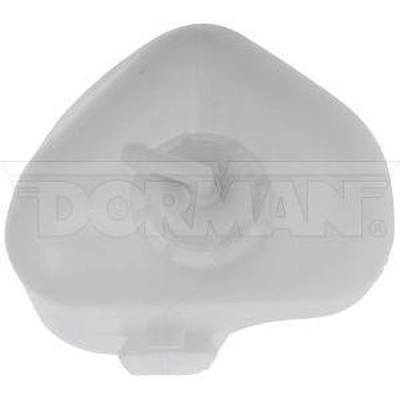 Coolant Recovery Tank by DORMAN (OE SOLUTIONS) - 603-320 pa2