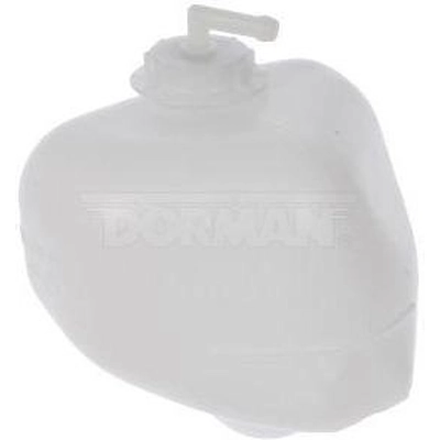 Coolant Recovery Tank by DORMAN (OE SOLUTIONS) - 603-320 pa3