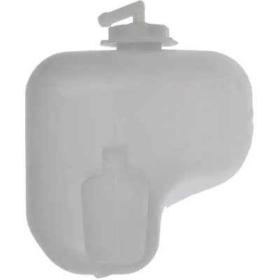 Coolant Recovery Tank by DORMAN (OE SOLUTIONS) - 603-320 pa6