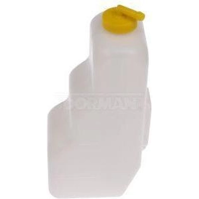 Coolant Recovery Tank by DORMAN (OE SOLUTIONS) - 603-323 pa1