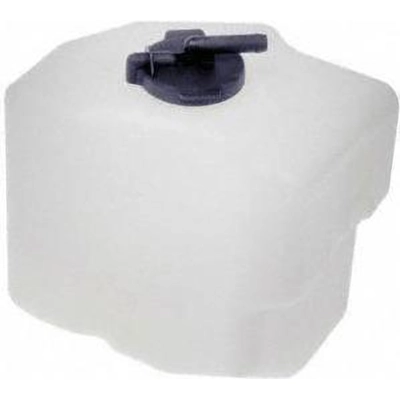 Coolant Recovery Tank by DORMAN (OE SOLUTIONS) - 603-324 pa1