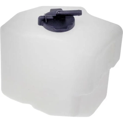 Coolant Recovery Tank by DORMAN (OE SOLUTIONS) - 603-324 pa4