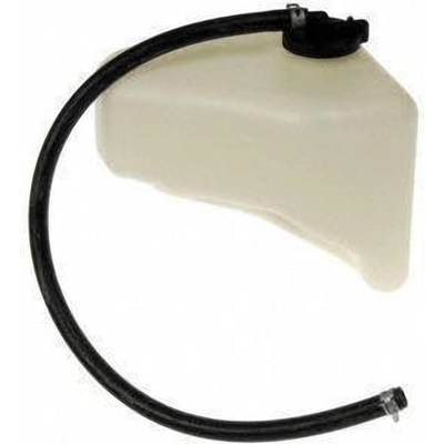 Coolant Recovery Tank by DORMAN (OE SOLUTIONS) - 603-326 pa1