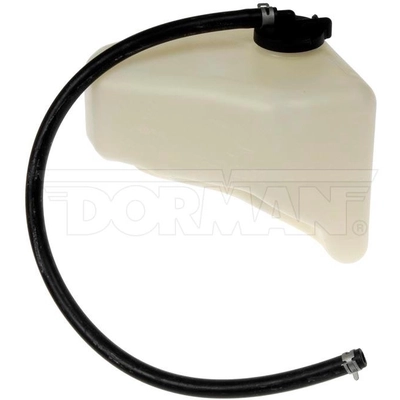 Coolant Recovery Tank by DORMAN (OE SOLUTIONS) - 603-326 pa3