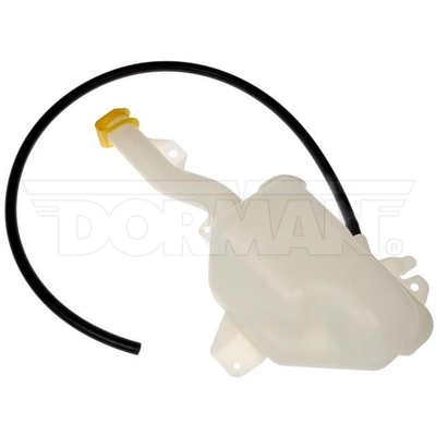 Coolant Recovery Tank by DORMAN (OE SOLUTIONS) - 603-327 pa4