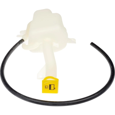 Coolant Recovery Tank by DORMAN (OE SOLUTIONS) - 603-327 pa8