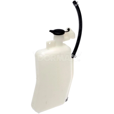 Coolant Recovery Tank by DORMAN (OE SOLUTIONS) - 603-328 pa3
