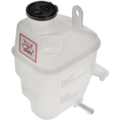 Coolant Recovery Tank by DORMAN (OE SOLUTIONS) - 603-330 pa2