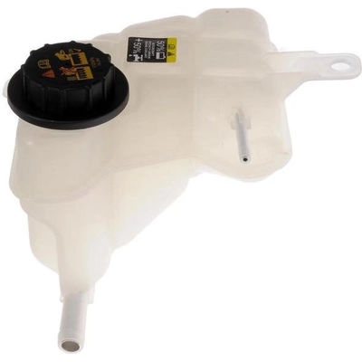 Coolant Recovery Tank by DORMAN (OE SOLUTIONS) - 603-333 pa1