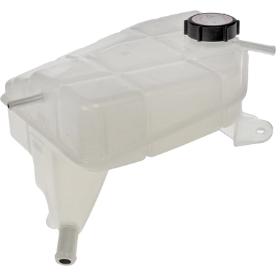 Coolant Recovery Tank by DORMAN (OE SOLUTIONS) - 603-335 pa4