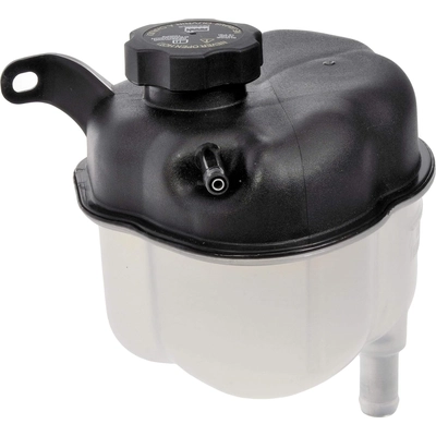 Coolant Recovery Tank by DORMAN (OE SOLUTIONS) - 603338 pa7