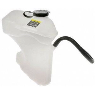 Coolant Recovery Tank by DORMAN (OE SOLUTIONS) - 603-340 pa1