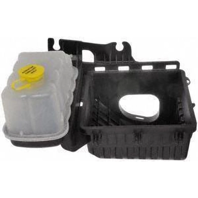 Coolant Recovery Tank by DORMAN (OE SOLUTIONS) - 603-341 pa3