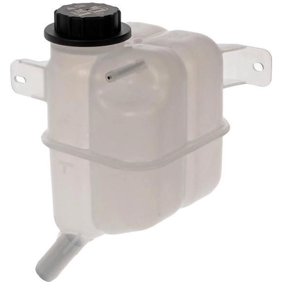 Coolant Recovery Tank by DORMAN (OE SOLUTIONS) - 603-353 pa1
