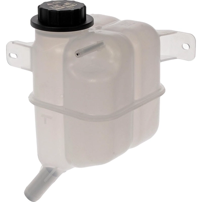 Coolant Recovery Tank by DORMAN (OE SOLUTIONS) - 603-353 pa2