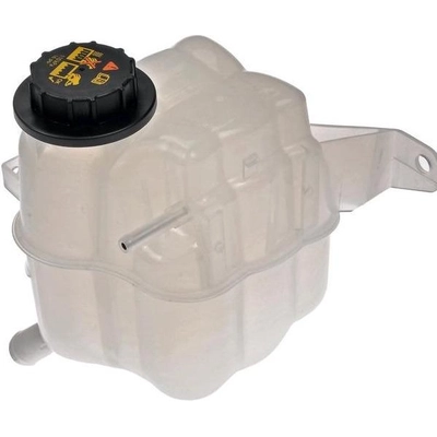 Coolant Recovery Tank by DORMAN (OE SOLUTIONS) - 603-359 pa2