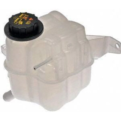 Coolant Recovery Tank by DORMAN (OE SOLUTIONS) - 603-359 pa3