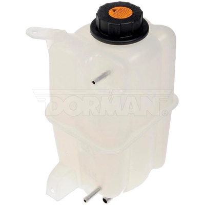 Coolant Recovery Tank by DORMAN (OE SOLUTIONS) - 603-360 pa1