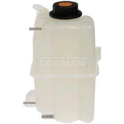 Coolant Recovery Tank by DORMAN (OE SOLUTIONS) - 603-360 pa4