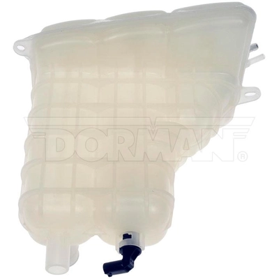 Coolant Recovery Tank by DORMAN (OE SOLUTIONS) - 603-363 pa3