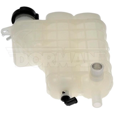 Coolant Recovery Tank by DORMAN (OE SOLUTIONS) - 603-363 pa4