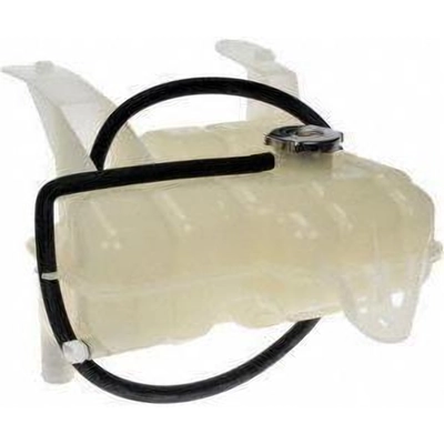 Coolant Recovery Tank by DORMAN (OE SOLUTIONS) - 603-366 pa3