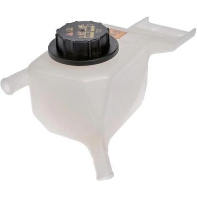 Coolant Recovery Tank by DORMAN (OE SOLUTIONS) - 603-368 pa3