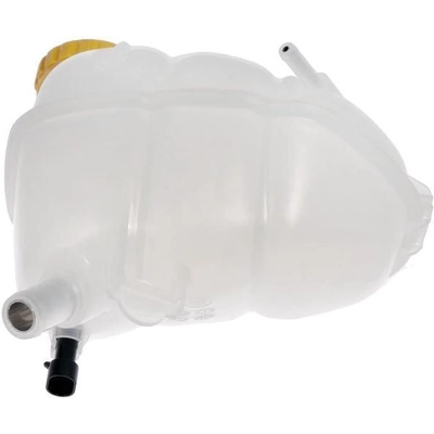 Coolant Recovery Tank by DORMAN (OE SOLUTIONS) - 603-371 pa4