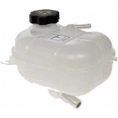 Réservoir de récupération de liquide de refroidissement par DORMAN (OE SOLUTIONS) - 603-378 pa3