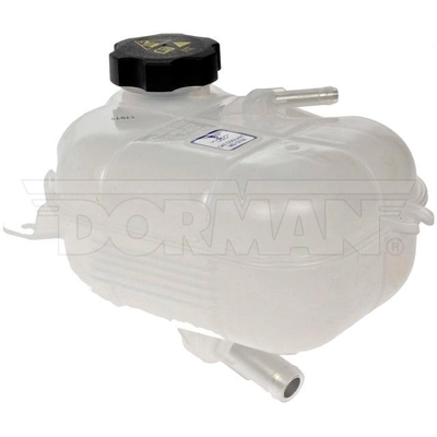 Coolant Recovery Tank by DORMAN (OE SOLUTIONS) - 603-378 pa5