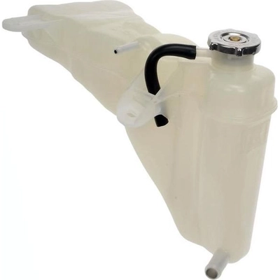 Coolant Recovery Tank by DORMAN (OE SOLUTIONS) - 603-380 pa2
