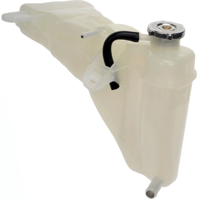 Coolant Recovery Tank by DORMAN (OE SOLUTIONS) - 603-380 pa3