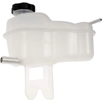 Coolant Recovery Tank by DORMAN (OE SOLUTIONS) - 603384 pa2