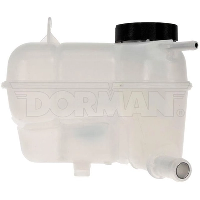Coolant Recovery Tank by DORMAN (OE SOLUTIONS) - 603-385 pa1