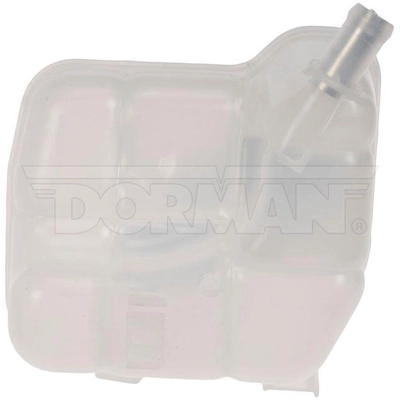 Coolant Recovery Tank by DORMAN (OE SOLUTIONS) - 603-385 pa2