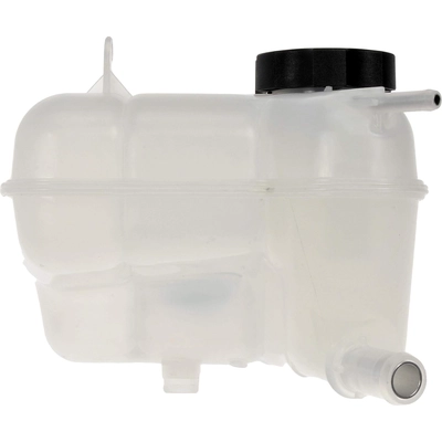 Coolant Recovery Tank by DORMAN (OE SOLUTIONS) - 603-385 pa7