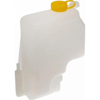 Coolant Recovery Tank by DORMAN (OE SOLUTIONS) - 603-387 pa2