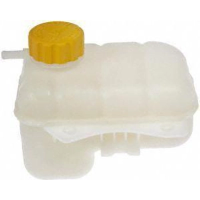 Coolant Recovery Tank by DORMAN (OE SOLUTIONS) - 603-398 pa5