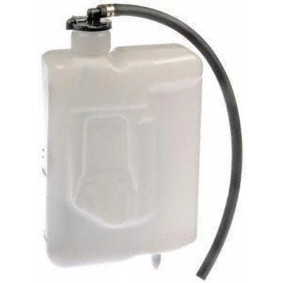 Coolant Recovery Tank by DORMAN (OE SOLUTIONS) - 603-420 pa1