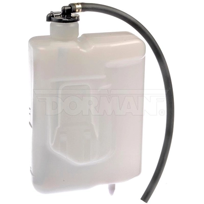 Coolant Recovery Tank by DORMAN (OE SOLUTIONS) - 603-420 pa9