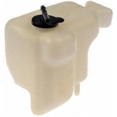 Coolant Recovery Tank by DORMAN (OE SOLUTIONS) - 603-423 pa1