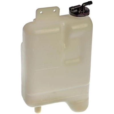 Coolant Recovery Tank by DORMAN (OE SOLUTIONS) - 603-424 pa4