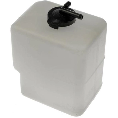 Coolant Recovery Tank by DORMAN (OE SOLUTIONS) - 603-426 pa3