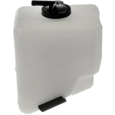 Coolant Recovery Tank by DORMAN (OE SOLUTIONS) - 603-426 pa4